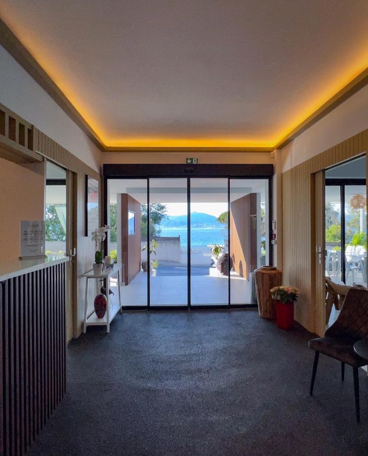 Hotel L'Isolella Porticcio  Exterior photo