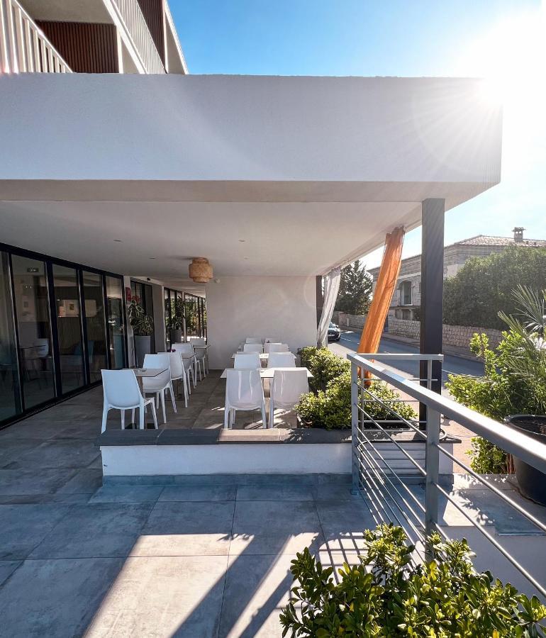 Hotel L'Isolella Porticcio  Exterior photo