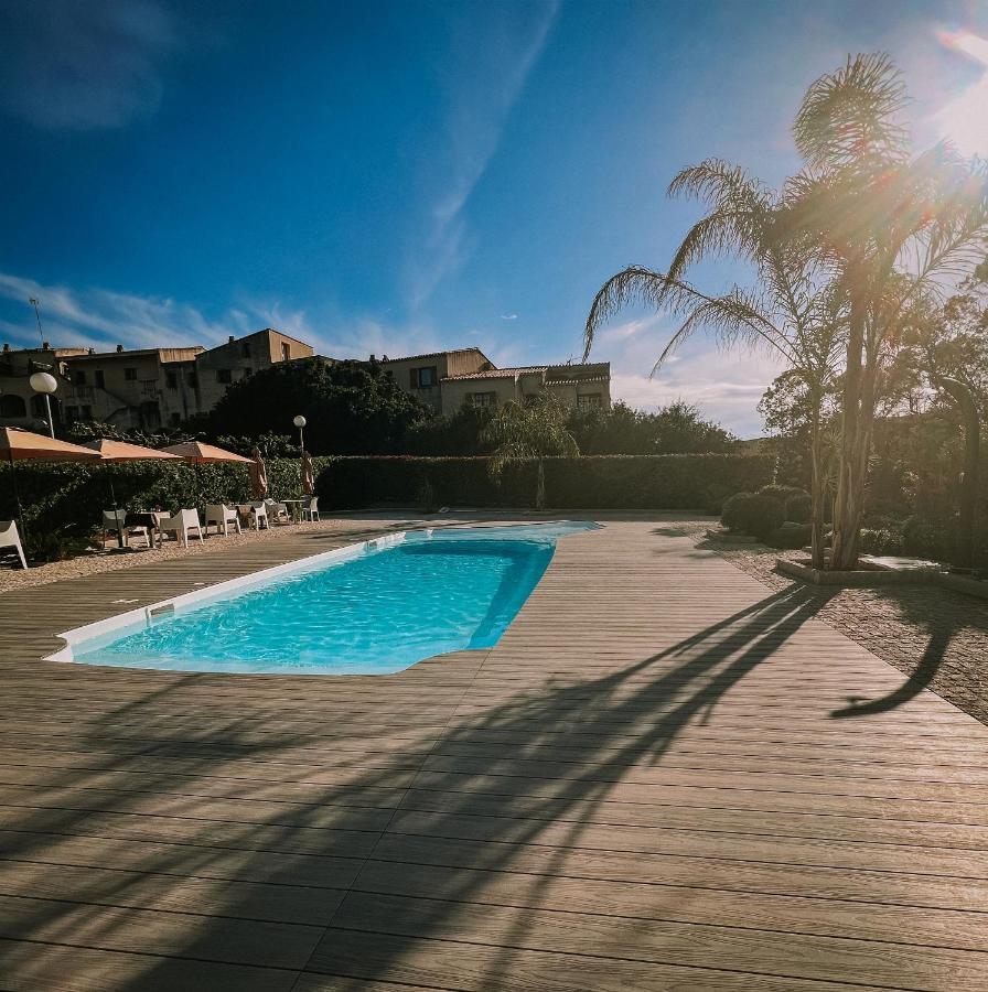 Hotel L'Isolella Ajaccio  Exterior photo